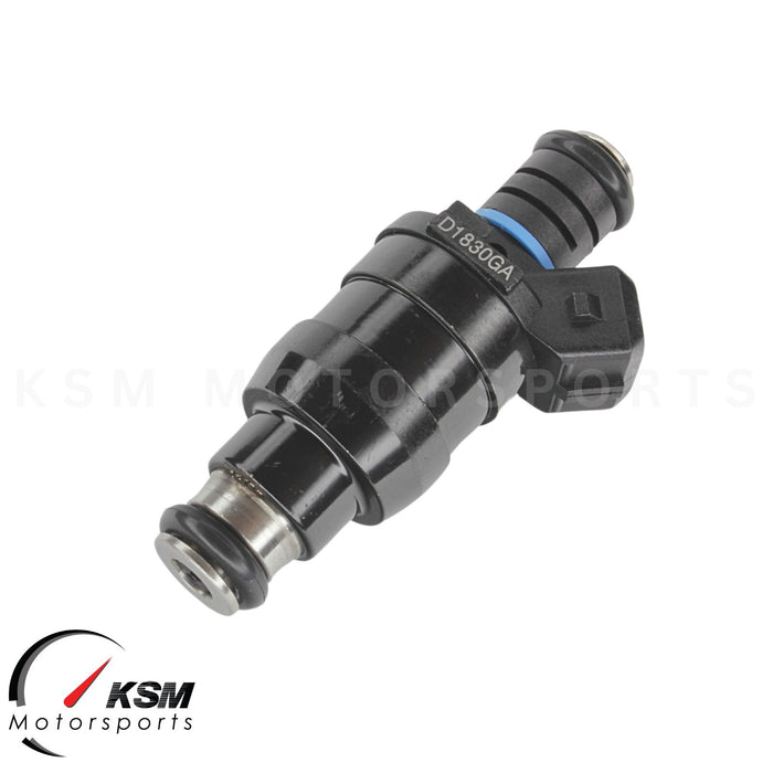 8 FUEL INJECTORS FOR LAND RANGE ROVER P38 CLASSIC TVR 3.9 4.0 4.6 D1830GA ERR722