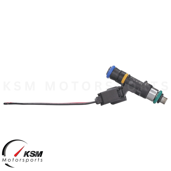 6 injecteurs de carburant 1000 cc pour Nissan 350z 370z VQ35/VQ37 pour BOSCH EV14 E85. 