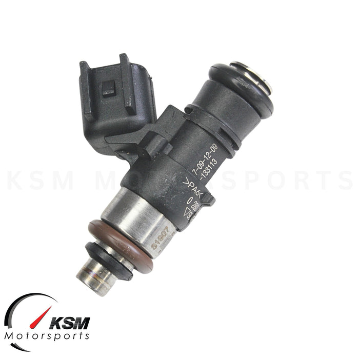 6 x Fuel Injectors fit Bosch 0280158189 for 2009-2012 Ford Escape Fusion 3.0L V6