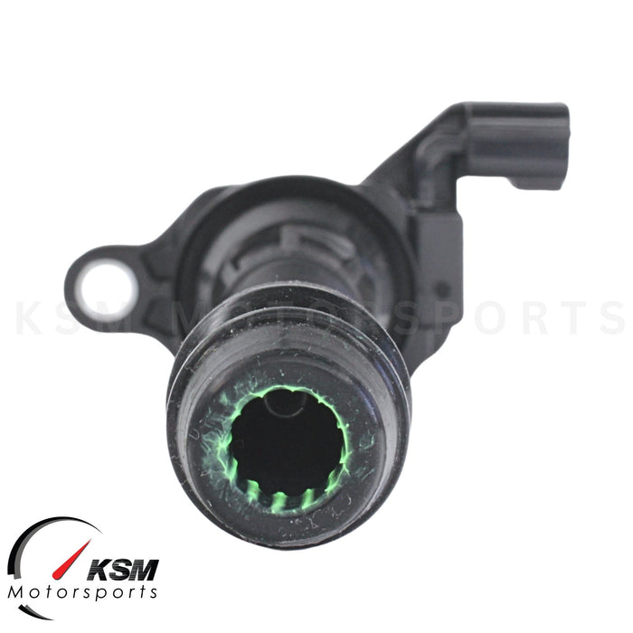 6x Ignition coil for 2012-2021 Nissan NV1500 NV2500 NV3500 4.0L UF349 224338J115