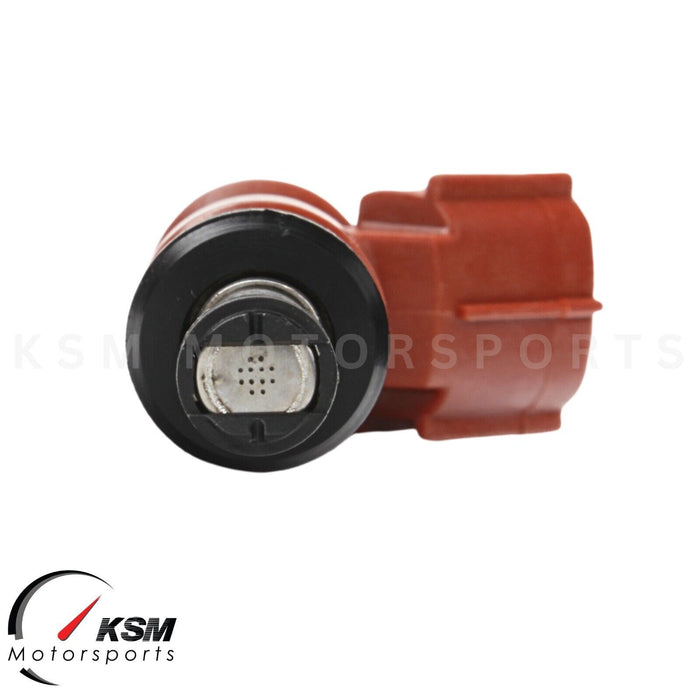 6 injecteurs de carburant 23250-31050 pour Lexus Toyota 3.5L 2GR-FE V6 2006-2015