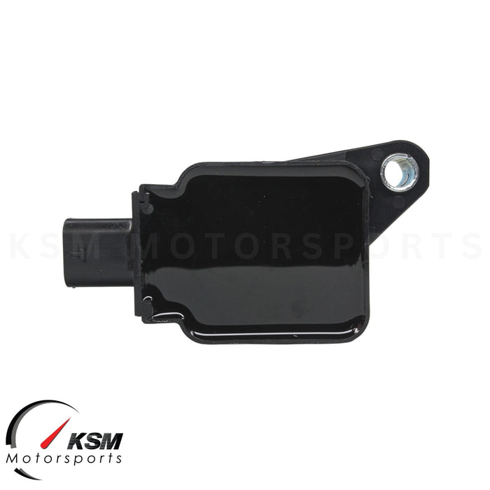 4 OEM Ignition Coils For 2013-21 Ford EcoSport 2.0L / 2015-23 Mustang 2.3L UF670