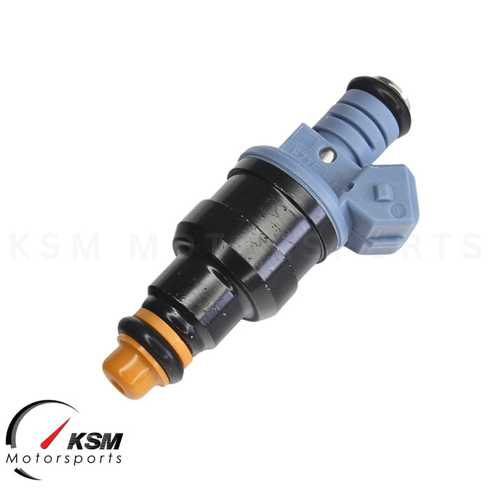 8 x Fuel Injectors Upgrade fit Bosch For 88-91 F SUPER DUTY F-350 F-53 7.5L V8