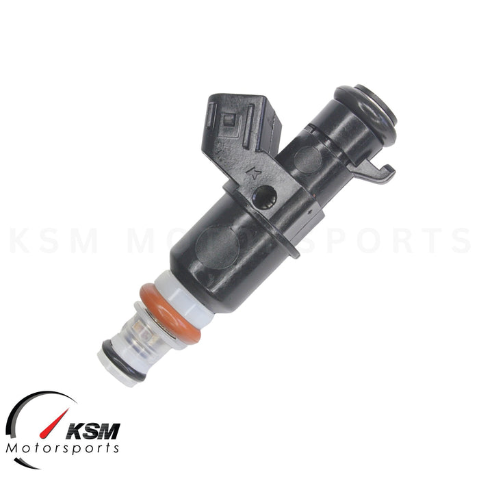 1 x FUEL INJECTOR 16450-RAA-A01 FOR 03-11 ELEMENT ACCORD CR-V 2.4L RSX BASE 2.0L