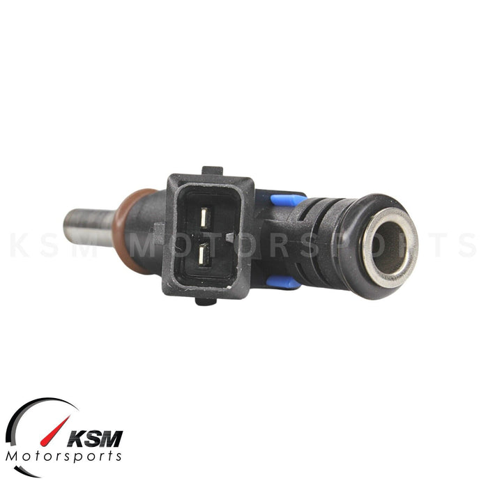 6 x Fuel Injectors 7531634 For BMW 3.0L X3 X5 Z4 328i 328xi 528i 530i 630i 730i