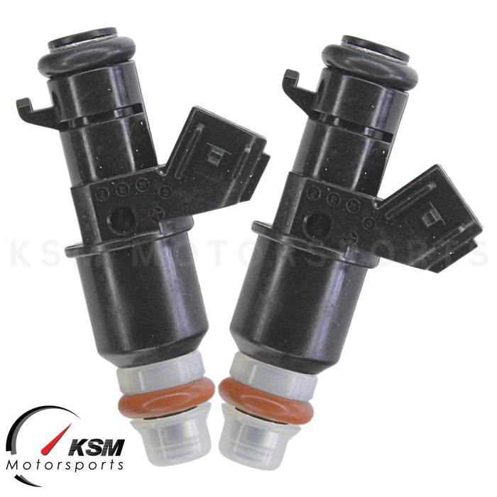 4 x Fuel Injectors 16450-RZP-003 FOR HONDA R20A R20A1 R20A2 CRV & ACCORD 2.0 LTR