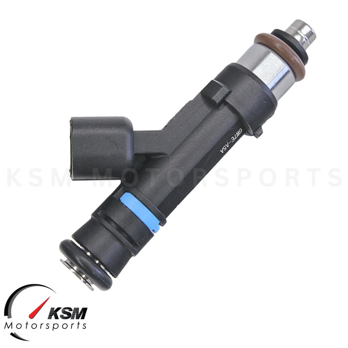 8 x Fuel Injectors for 2006-2011 Ford Crown Victoria 4.6L V8 0280158089 6W7E-A5A