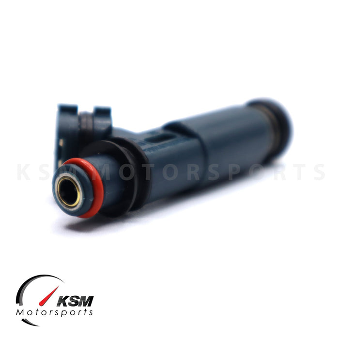 8 x FUEL INJECTORS 23250-50040 FOR 2001-2005 LEXUS GX470 TOYOTA SEQUOIA 4.7L V8