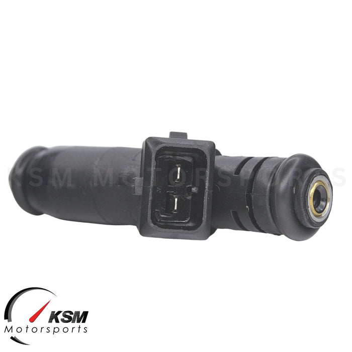 6 1400cc fit Siemens Deka 133LB High Impedance Fuel Injector EV1 110324 FI114992