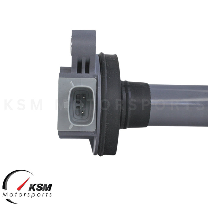 6 x Ignition Coil for 2010-2012 Ford Flex Taurus Lincoln MKT MKS 3.5L AA5Z12029A