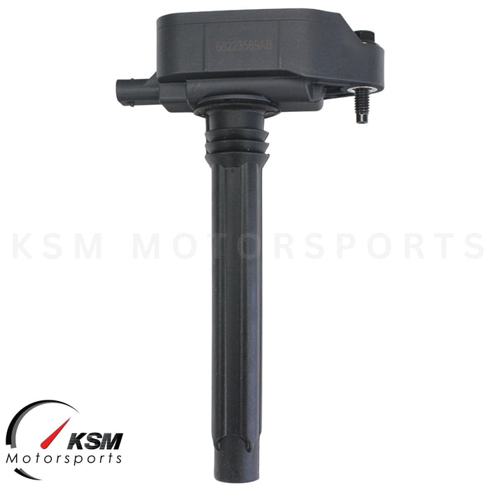 6x Ignition Coil for 2021-22 Chrysler Grand Caravan / 2020-25 Voyager 3.6L UF807