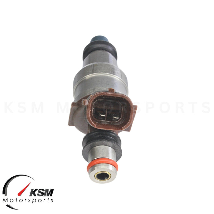 6 x Fuel Injectors 23250-65020 for 1989-1995 Toyota 4Runner Pickup T100 3.0L V6