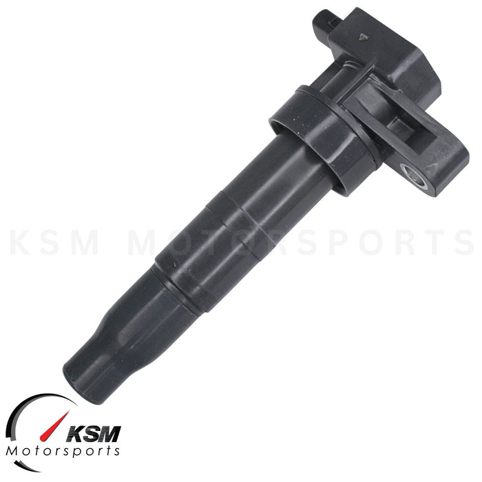 6 Ignition Coils for 2008-2017 Kia Sorento V6 3.3L 11-13 3.5L 27301-3C000 UF546