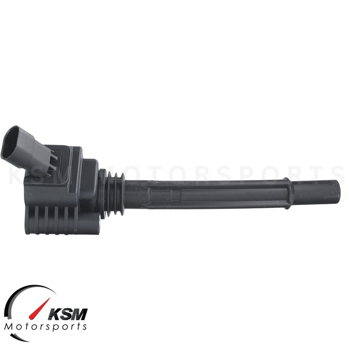 1x Ignition Coil for 12-19 Dodge Dart Fiat 500 500L 500X Jeep Renegade 1.4 UF673