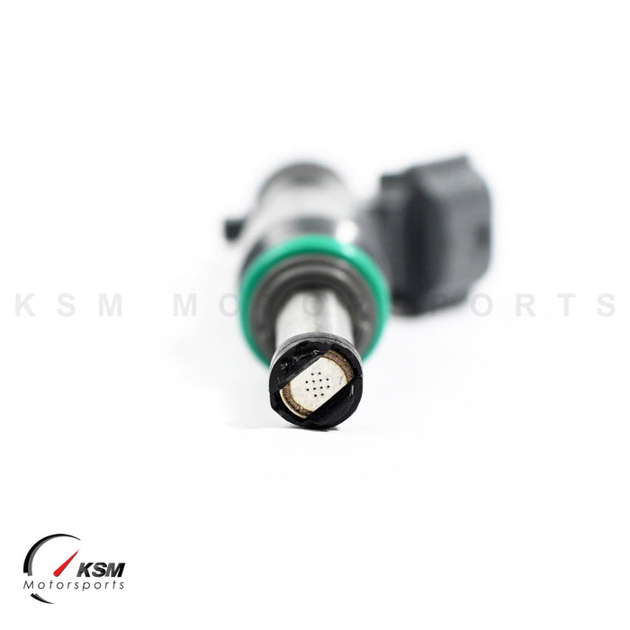 1 injecteur de carburant pour Nissan Frontier X-Trail NP300 2,5 L L4 16600-EA00A (2005-2019) 