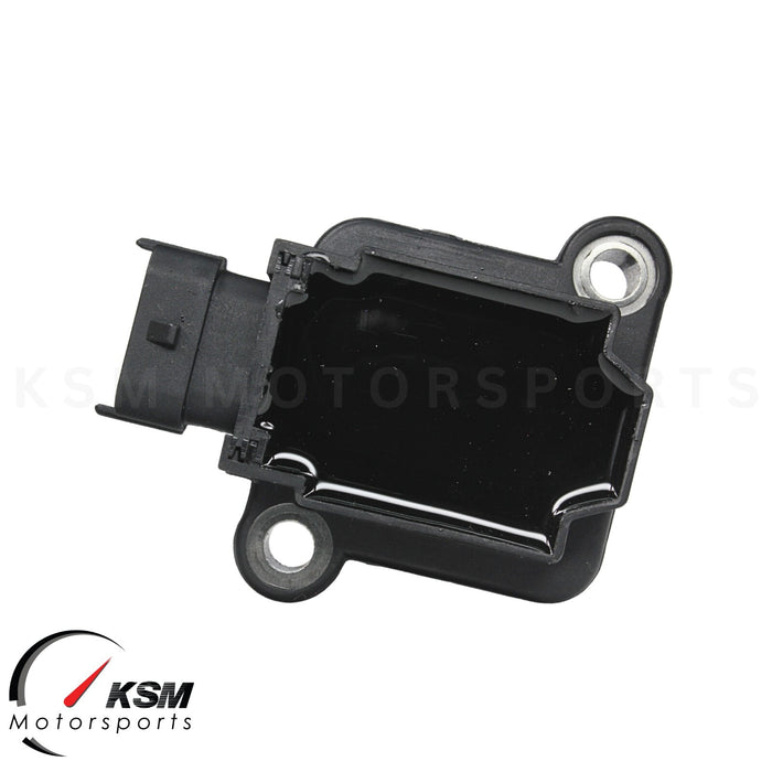 1 x Ignition Coil for 97-12 PORSCHE 911 996 997 GT2 GT3 Carrera 4S 3.4 3.6 3.8
