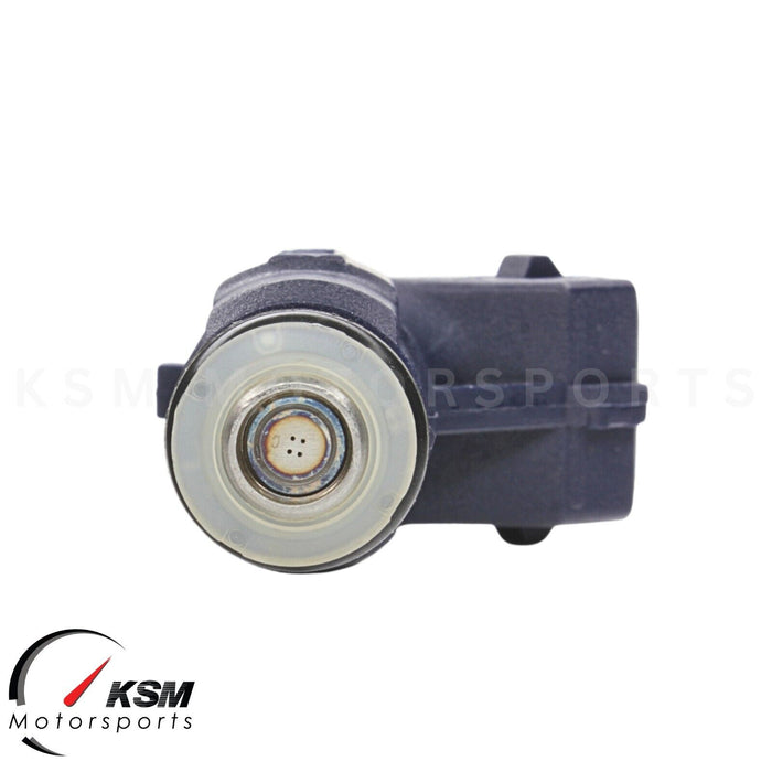 6 x Injecteurs de carburant OEM 0280156014 pour Mercedes 3.2L 2.6L V6 Crossfire compatibles Bosch 