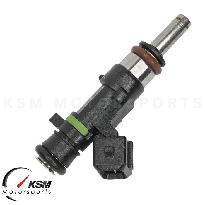 6 x Einspritzdüsen passend für Bosch 0280158123 1600 cc 152 lb lange Düse EV14ST E85 