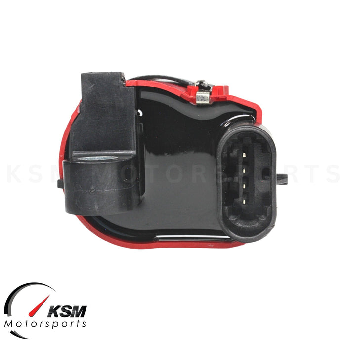 8x D585 Ignition Coil for Chevy Silverado 1500 2500 3500 GMC 4.8/5.3/6.0L UF262