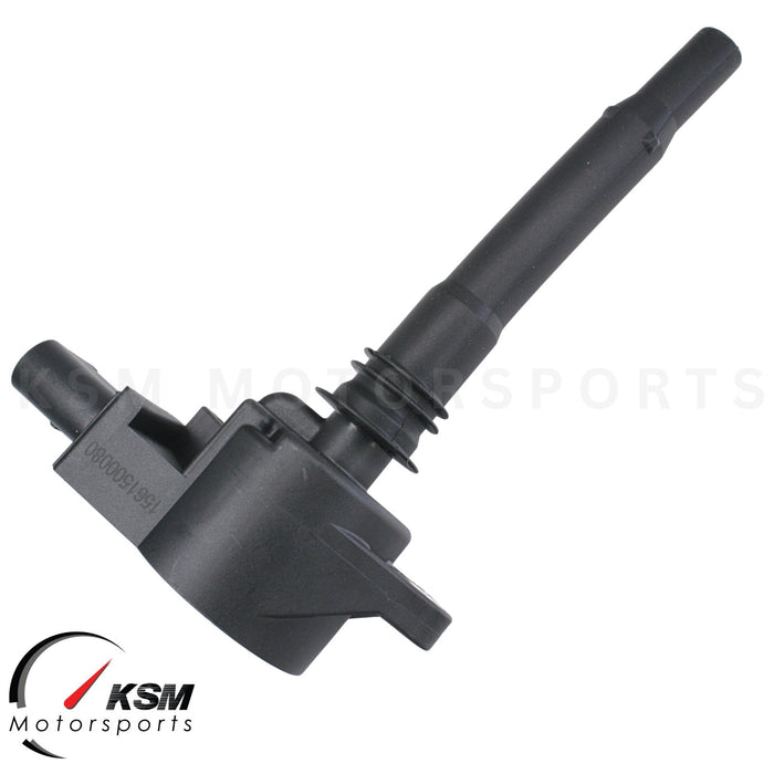 8 x Ignition Coils for 08-10 Mercedes-Benz CL63 07-08 CLK63 C216 C209 6.3L UF609