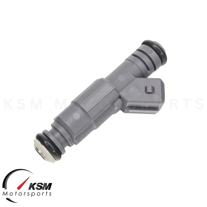 8 Fuel injectors 0280155931 for 2004-2005 Cadillac CTS 2004 Pontiac GTO 5.7L V8