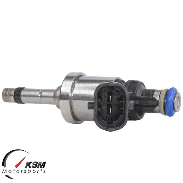 6x Einspritzdüsen für Cadillac, Buick, Chevrolet und Saturn 3.6L V6 (Baujahre 2008–2011) 12638530 