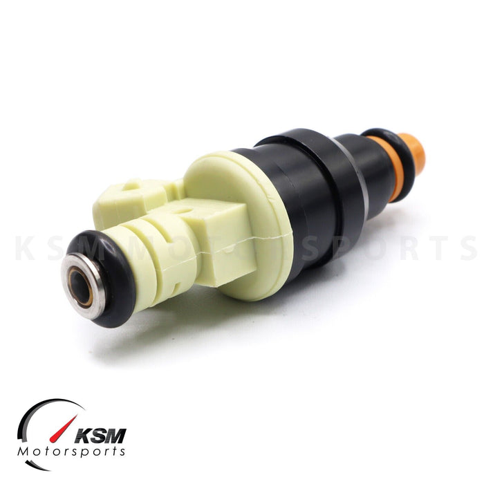 4 x Fuel Injectors 0280150701 for ALFA ROMEO BMW CITROEN FIAT LANCIA PEUGEOT