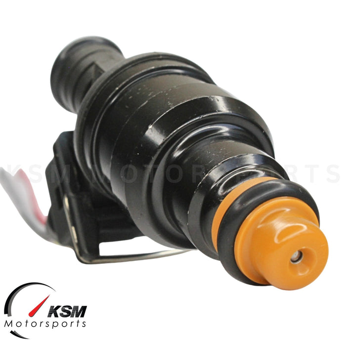 4 x 1600cc 152LB High quality Fuel injectors for Audi SEAT Ford Skoda VW 1.8L