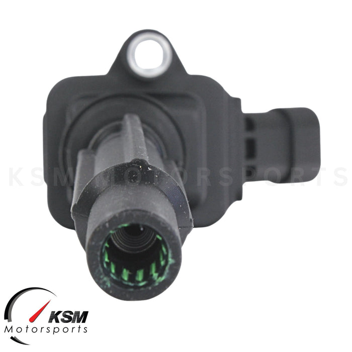 1x Ignition Coil for 12-19 Dodge Dart Fiat 500 500L 500X Jeep Renegade 1.4 UF673