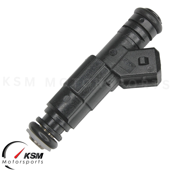 5x Fuel Injectors 1600cc 152lb Gen III EV6 (Long) / EV1 Jetronic Plug / E85 safe