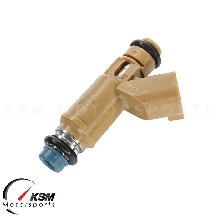 5 x Einspritzdüsen für VOLVO S40 C30 V70 05-11 B5244S4 2,4 L 170 PS 8627815 4510 