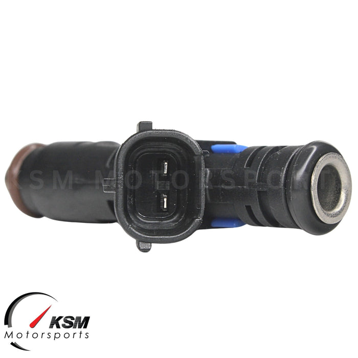 4 x Fuel Injector for Citroen 2.0 16V 140hp C4 C5 C8 Dispatch 1984F8 A2C59517084