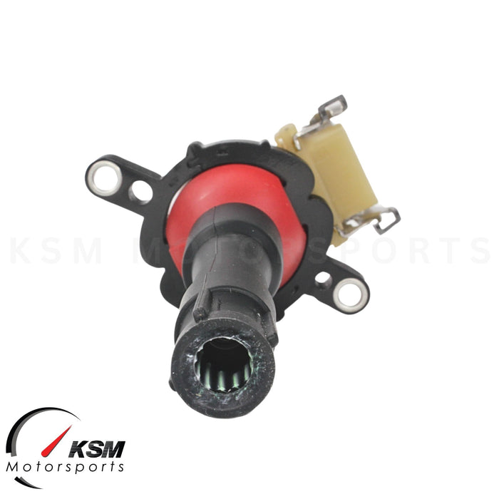 6x Zündspulen für MG ZS / Rover 75 (RJ) 45 (RT) 2.0 2.5 150-177 PS NEC101010