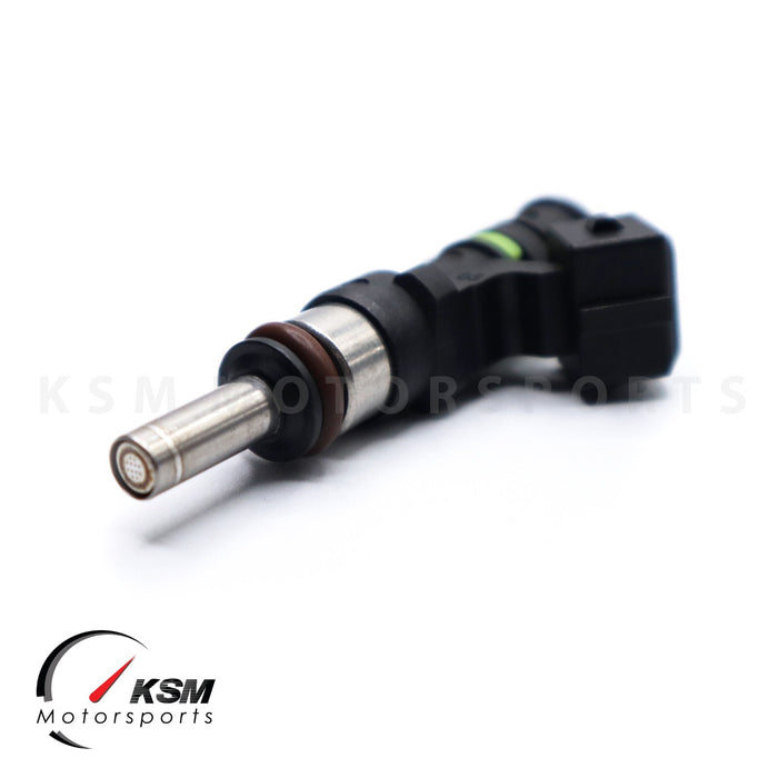 5 x Fuel Injectors 390cc 36lb 37lb EV14 for BOSCH 0280158124