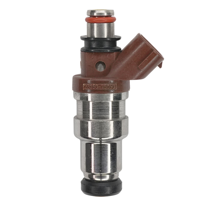 1 x Fuel Injector 23250-75050 for 1995-2000 Toyota 4Runner Tacoma T100 2.7L I4