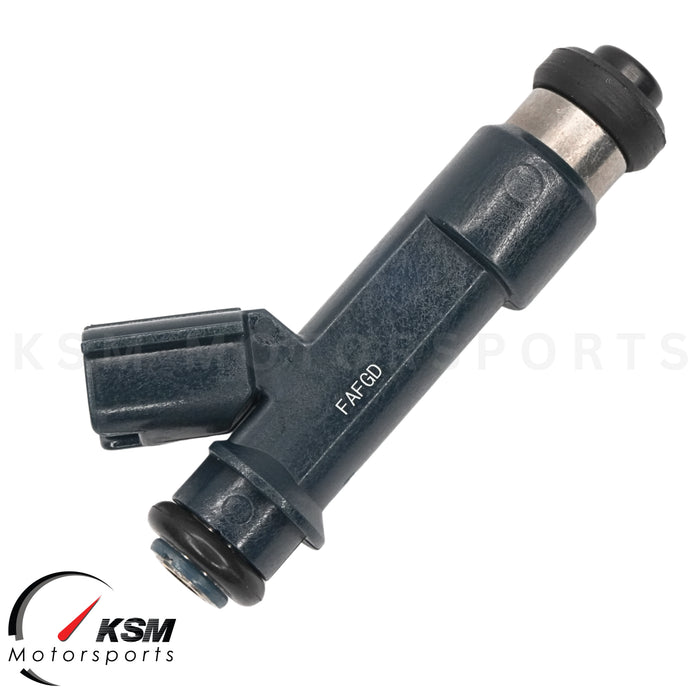 6 x FUEL INJECTORS 23250-31010 FOR 07-09 TOYOTA FJ CRUISER 05-11 TUNDRA 4.0L V6