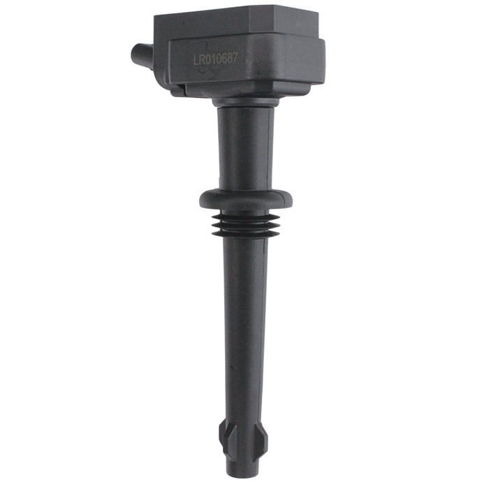 1 x Ignition Coil for Jaguar XF XK XKR XKR-S Land Rover LR4 Range Rover V8 5.0L