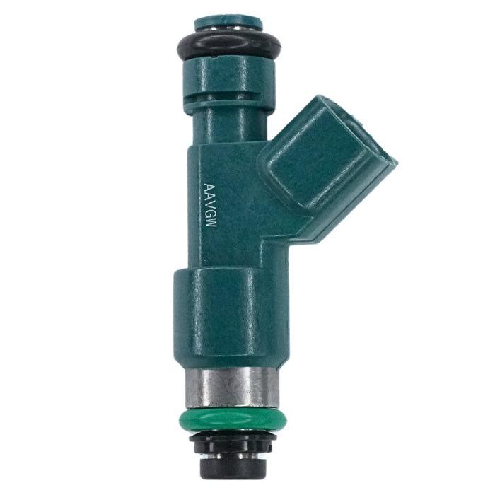 1x Fuel Injector 6G9N-AB for 07-15 Land Rover LR2 / Volvo S80 V70 XC60 XC70 XC90