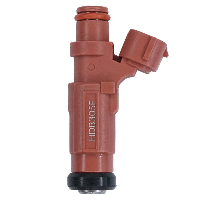 1 x Fuel Injector HDB305F / MR578968 for 2004-2012 Mitsubishi 3.8L V6 6G75 FJ872