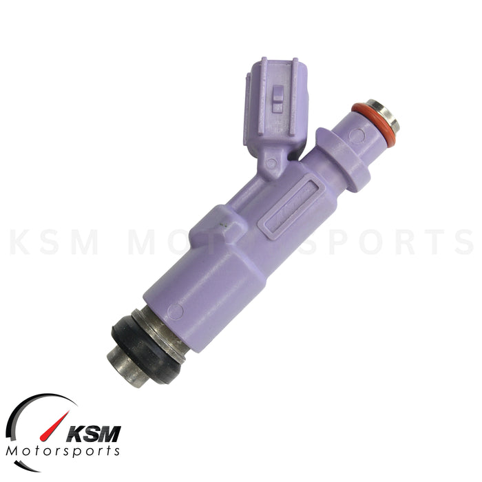 6 x fuel injectors fit Toyota 4Runner Tundra 4.0L V6 1999-2005 LEXUS IS200 2.0L