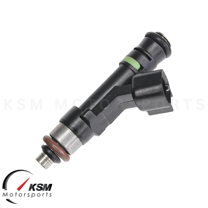 8 x Fuel Injectors fit Bosch 0280158001 for 2003 - 2004 Ford Expedition 5.4L V8