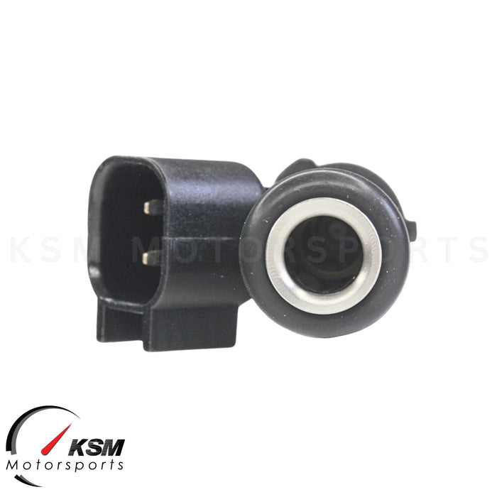 1x Fuel Injector fit Bosch 0280158227 for 2011-2017 FORD MUSTANG F-150 COYOTE V8