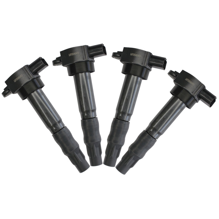 4 x Ignition Coils for 2006-2012 Mitsubishi Eclipse 2004-2012 Galant 2.4L UF532