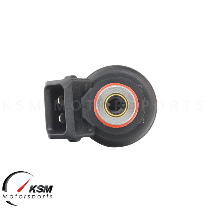 2 x 850 cc 80 lb Einspritzdüsen passend für Mazda Turbo RX7 RX8 FC3S 13B 20B REW GT R3 2 