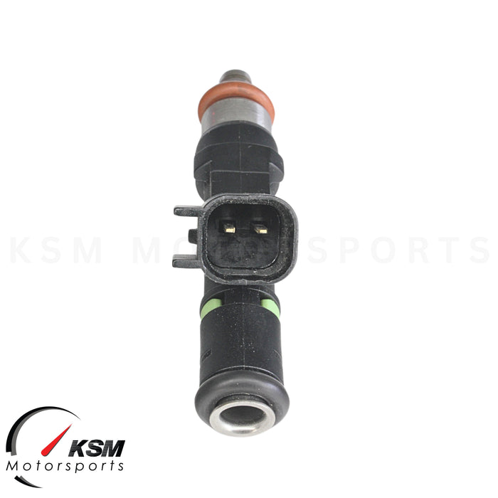 Set Of 8 Fuel Injectors For Ford F-150, F-250, F-350, Lincoln Navigator 05-07 (5.4L Gas)