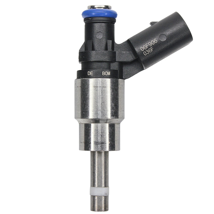 1 x Fuel Injector 06F906036F / XPS178 / 0261500037 for AUDI VW SEAT VAG 2.0 TFSI