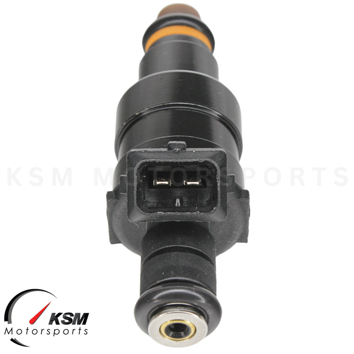 1 x UPGRADE-Kraftstoffeinspritzdüse für 1985–1988 Corvette Camaro Firebird 5.7L 0280150223 