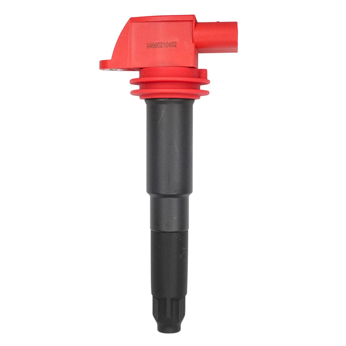 1x Ignition Coil for 2008-2018 Porsche Cayenne 4.8L 2010-2016 Panamera 3.6L 4.8L