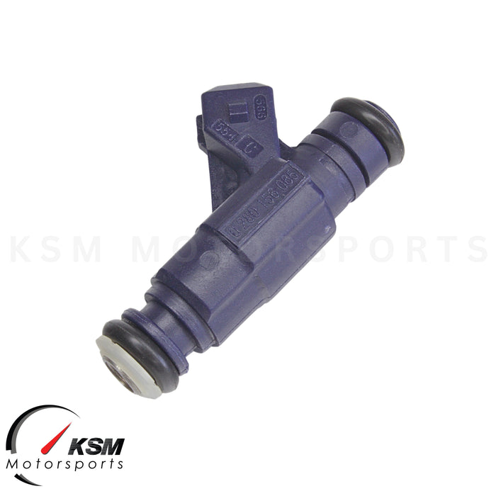 1 x Fuel Injector 0280156065 For 00-06 Audi A4 A4 Quattro VW Passat 1.8L Turbo