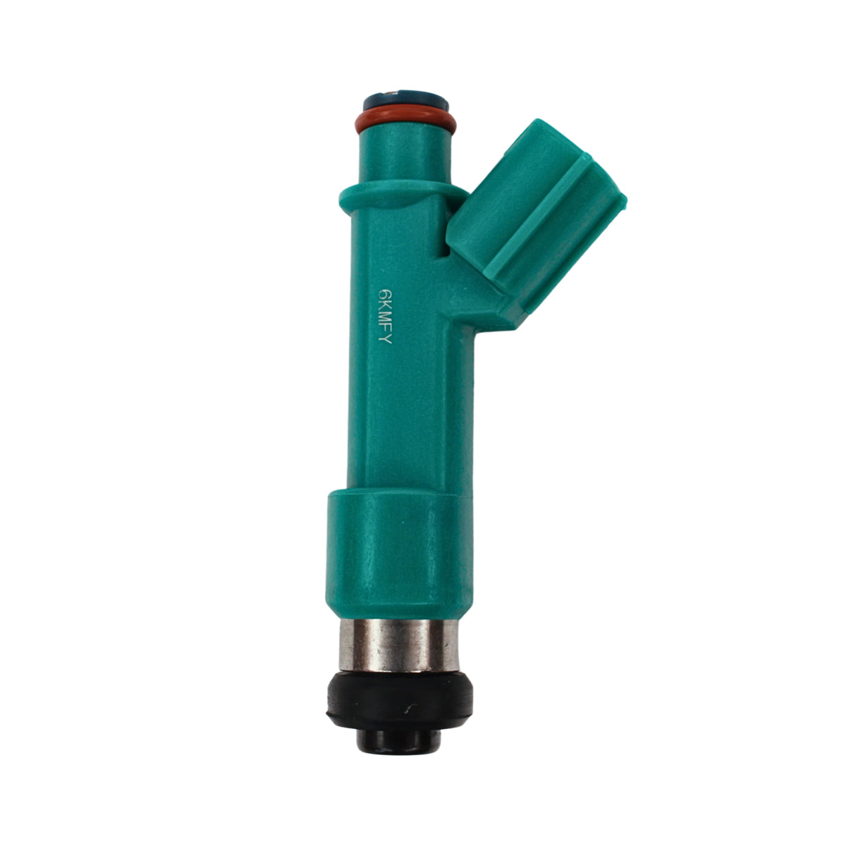 1 x Fuel Injector fit Denso 23250-28080 for 2004-2015 Scion Toyota